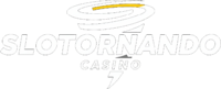 Slotornado Logo